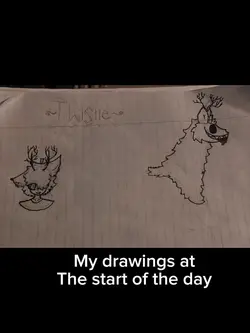 My ✨drawings✨