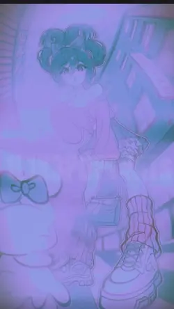 Cinnamoroll Edit💙🦋