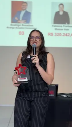 Premiação 