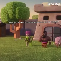 clash of clan