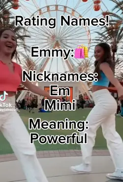 Emmy