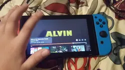 Alvin and The Chipmu