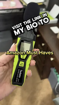 Amazon Must Haves