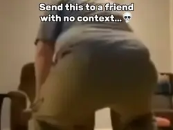Grandpa Twerk