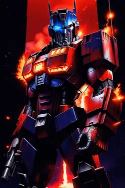 transformers 