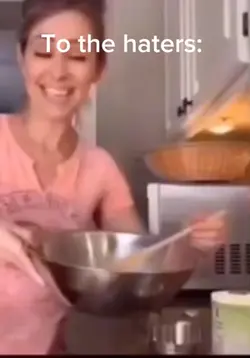 FUCK THE HATERS✨🔥