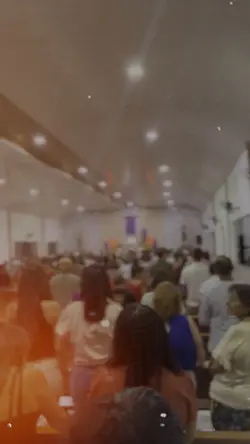 semana santa