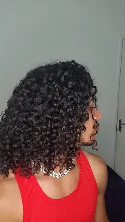 Finalizando os cacho