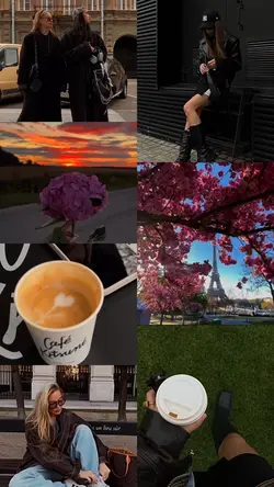 Hello March