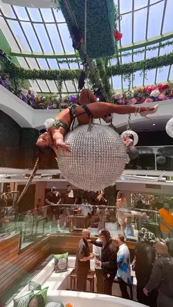 Day party