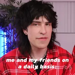 friends meme