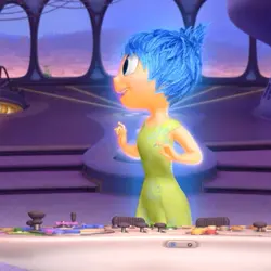 Inside out ❤️