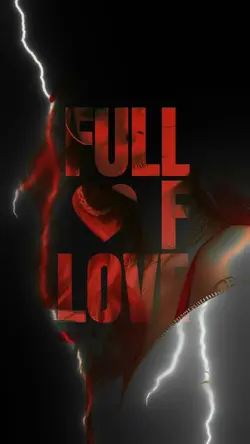 Full of L♥️VE