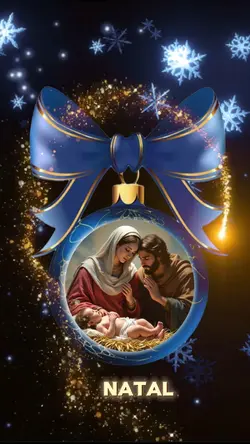 Cartão de Natal