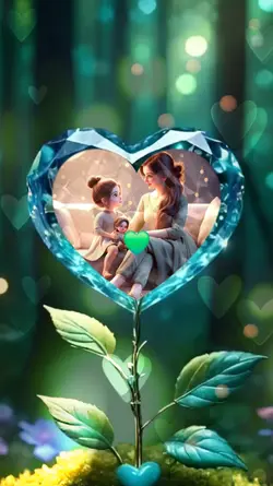 Corazón Verde