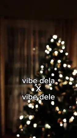 Vibe dela x dele