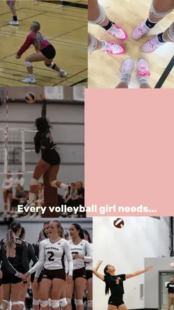 vball 