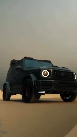 G - CLASS || 🔝