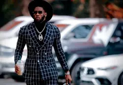 YO DA BOSS