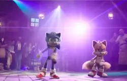 Sonic &Tails