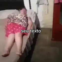 sem palavras... 