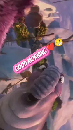 Good Morning Love