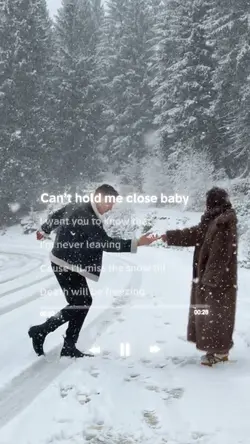 And live happily..🤍❄️