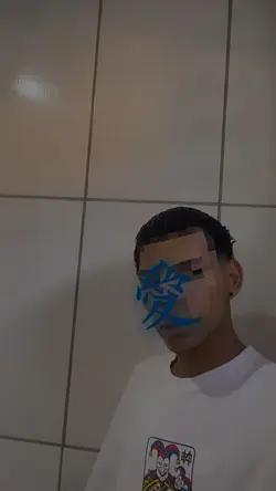 Áudio 👿