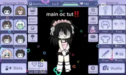 tut