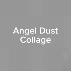 ANGEL DUST ART