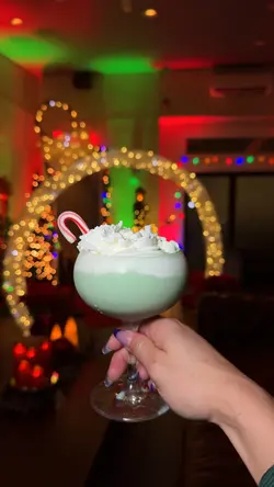 Christmas PopUp