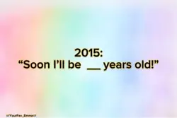 Age