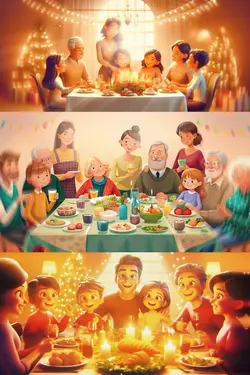 Thanksgiving Day 