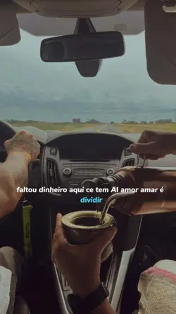 Amar é dividir