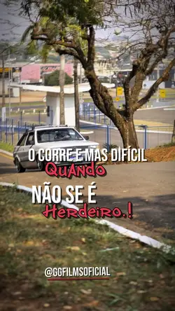CARRO REBAIXADO