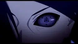 Sasuke Uchiha 