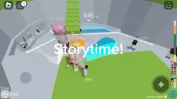 TOH Storytime