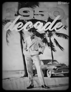 The 50’s