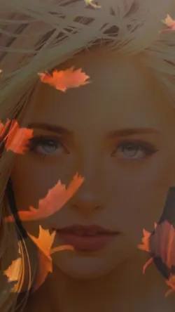 Autumn effects