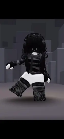 Spooky scary skele 