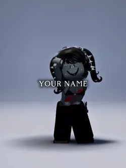 Roblox edit