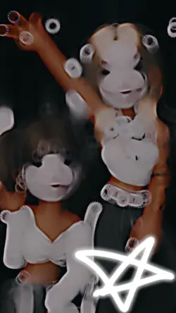 “He like it”