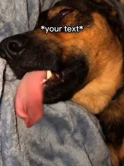 Long tongue 