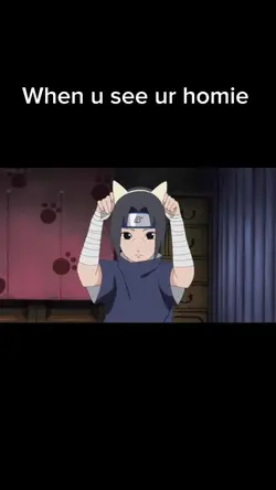 Itachi sad