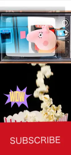 🍿 Time