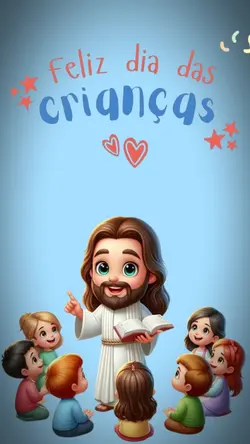 dia das crianças 