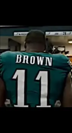 AJ Brown 