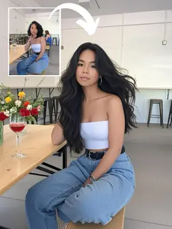 HAIR STYLE AI 