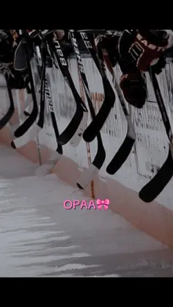 Hockey!