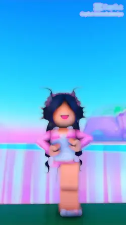 Roblox edit 